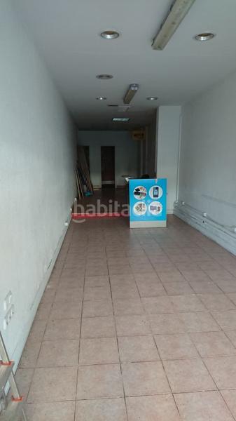 Foto ec446171-9110-419e-8161-422ca0d6693f. Lloguer local comercial a Las Arenas Getxo