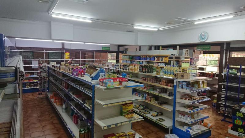 Foto 1f8258b8-3e90-4a66-bb51-b8b69036f99e. Affitto locale commerciale in Las Arenas Getxo