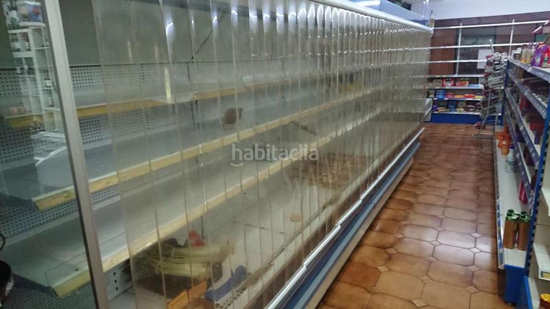 Foto 4bc804f8-94a3-489c-94b2-7d99d9411958. Affitto locale commerciale in Las Arenas Getxo