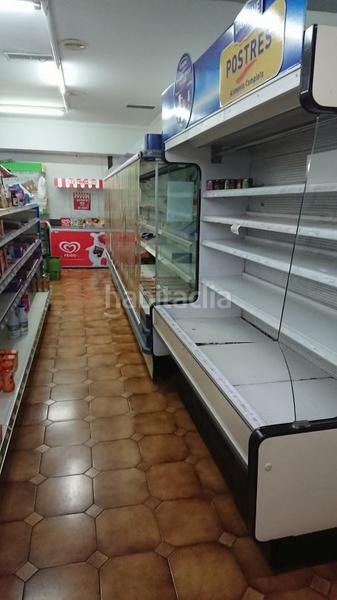 Foto a62e01b8-cb2a-4928-b928-6f445998e648. Affitto locale commerciale in Las Arenas Getxo