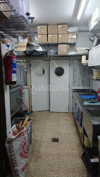 Foto a82f97d4-3a2a-4f23-9abd-4bcb0ecbdb2b. Affitto locale commerciale in Las Arenas Getxo