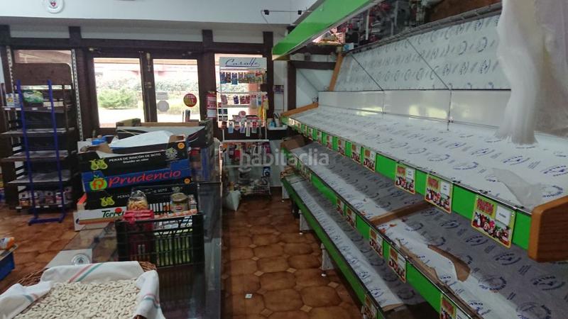 Foto d6a4fde6-f81b-465f-b5bc-0123322884ea. Affitto locale commerciale in Las Arenas Getxo