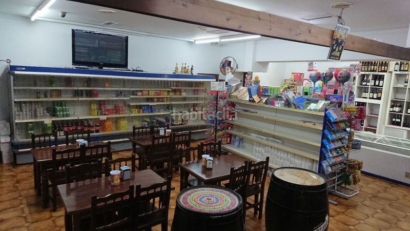 Foto 0f80fe32-fe49-48aa-b04d-9e42b719c823. Alquiler local comercial local con permiso de restaurante en Getxo