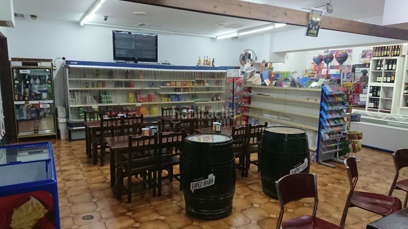 Foto 322d018d-9cc5-4c82-8547-5dec37c89313. Alquiler local comercial local con permiso de restaurante en Getxo