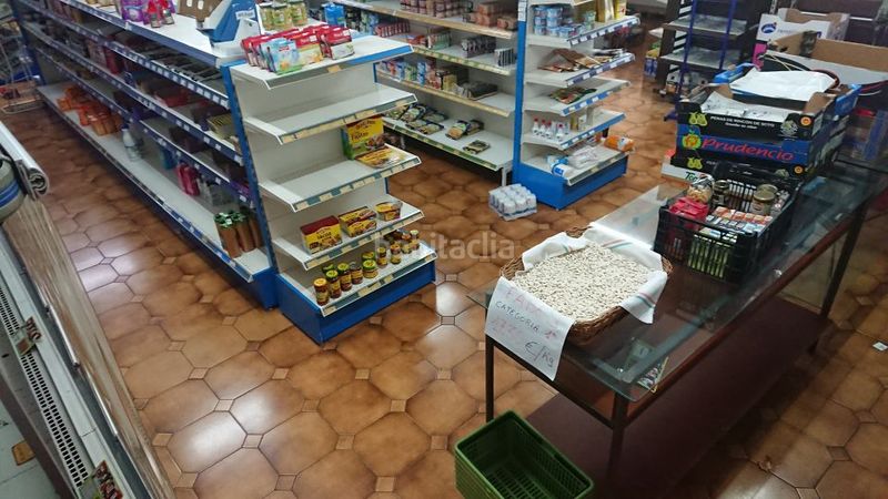 Foto 6ec8f5c7-e776-4221-9f8e-a7b7bd315f32. Alquiler local comercial local con permiso de restaurante en Getxo
