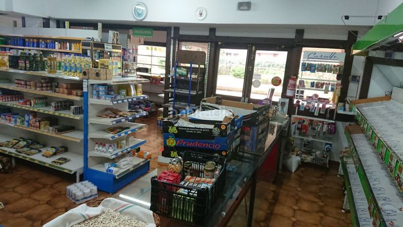 Foto ac8ab629-36cf-4b79-a1bd-b3cea367b9f7. Alquiler local comercial local con permiso de restaurante en Getxo