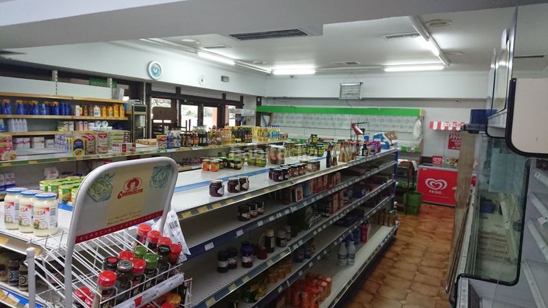 Foto dba5e409-9a44-4be7-9d20-0b00a6d06787. Alquiler local comercial local con permiso de restaurante en Getxo