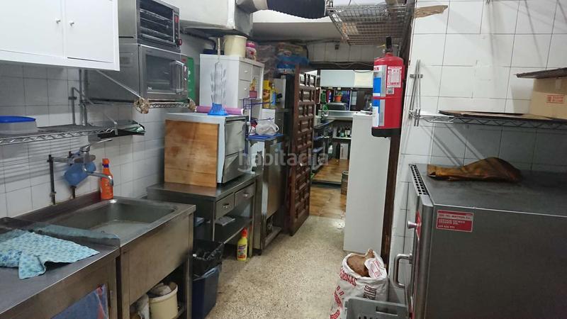 Foto 62c45201-3a11-418f-abea-373f2793b76a. Location local commercial dans Las Arenas Getxo