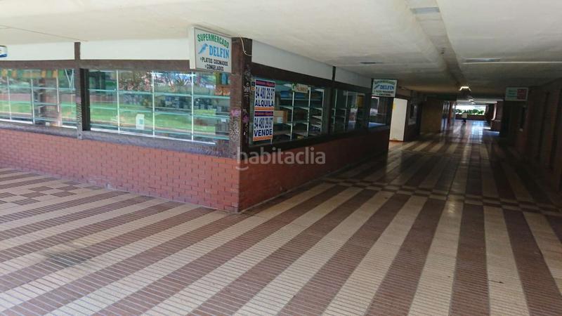 Foto 737dc121-48ec-4e1d-b453-eb2316817fe5. Location local commercial dans Las Arenas Getxo