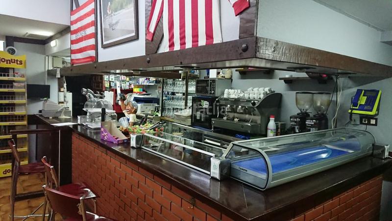 Foto 7c635122-6ad5-43ae-9580-f652088178e5. Location local commercial dans Las Arenas Getxo