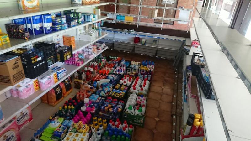 Foto 807a70a8-2598-4daa-bc2f-9939183f345d. Location local commercial dans Las Arenas Getxo