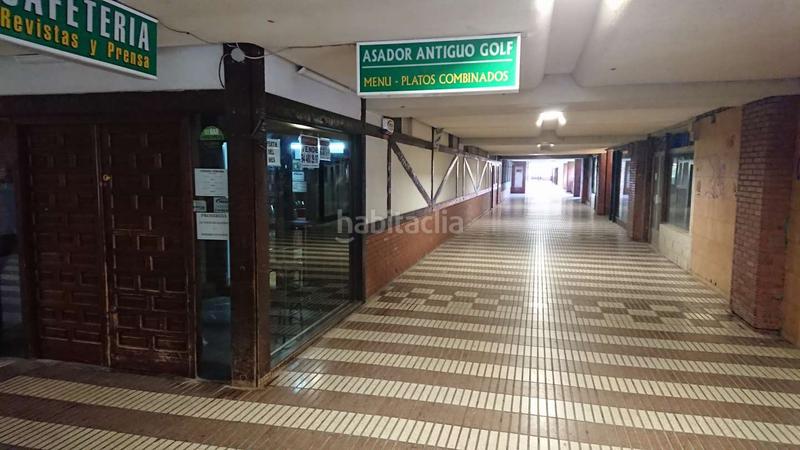 Foto 8271d66e-65d3-4c95-a0b9-0db3abf99f38. Location local commercial dans Las Arenas Getxo