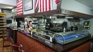 Business premise in Las Arenas