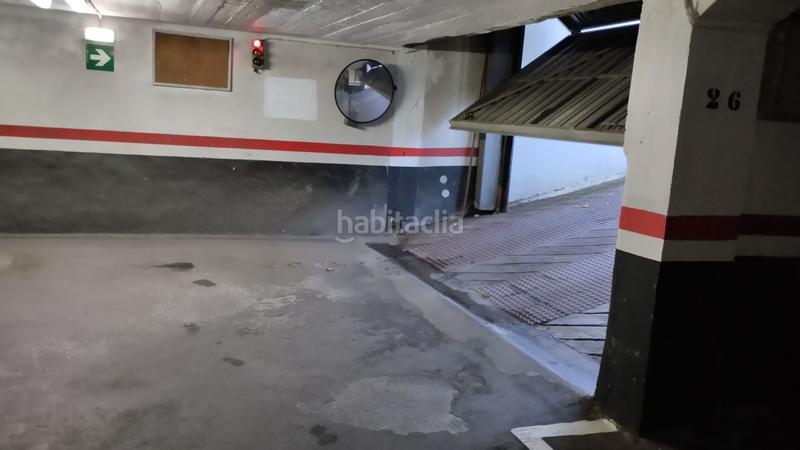 Foto 3fb44529-18c2-4641-903c-73c887132e81. Posto auto in Polígono Rojo-Aldapa Getxo