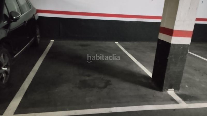 Foto 667f38dd-050d-4f24-af3b-b01532756b95. Posto auto in Polígono Rojo-Aldapa Getxo