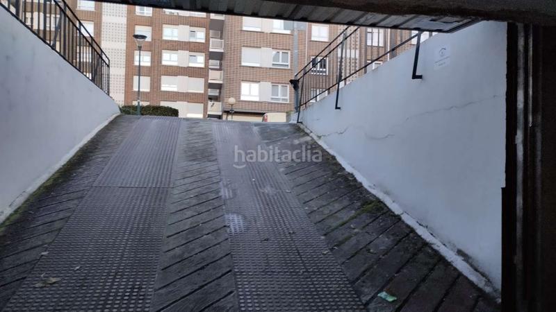 Foto abf59669-63f4-4e60-86ed-d55b172a0b26. Posto auto in Polígono Rojo-Aldapa Getxo