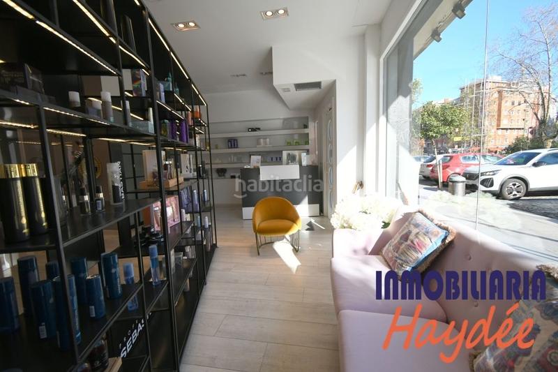 Foto 3b3c78f7-1a7b-44a0-b821-a1e7449614b5. Locale commerciale in Las Arenas Getxo
