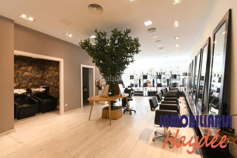 Foto a4a509f0-7f8b-4de7-8177-92cc6e82755c. Locale commerciale in Las Arenas Getxo