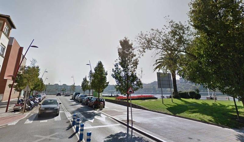 Foto 2b6881af-3d28-490d-8868-b5edc2c8337f. Local comercial lonja en Las Arenas en Las Arenas Getxo