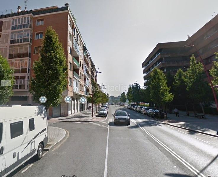 Foto 8b2d145d-3934-47a5-9a29-22be3edbee27. Local comercial lonja en Las Arenas en Las Arenas Getxo