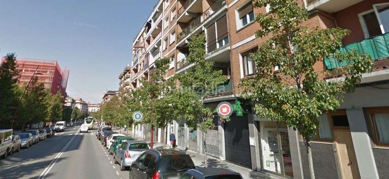 Foto 9c08511f-1696-4e87-9c4b-3f0ab88c60d3. Local comercial lonja en Las Arenas en Las Arenas Getxo