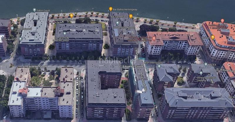 Foto 9d1f7d0b-8cf3-4372-9967-0c697951de93. Local comercial lonja en Las Arenas en Las Arenas Getxo