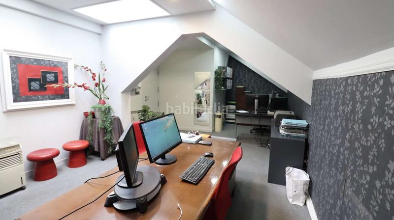 Foto 2a5be5cd-1871-4323-8028-5d51386b7fd5. Ufficio con riscaldamento in Las Arenas Getxo