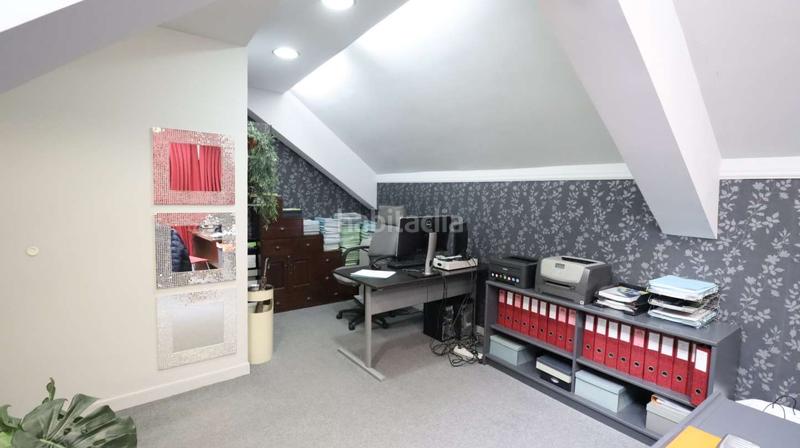 Foto 38b32aab-53e1-4ce9-860d-242599ac0c77. Ufficio con riscaldamento in Las Arenas Getxo