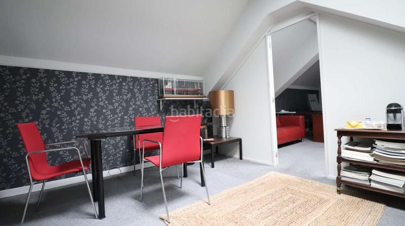 Foto 3d91399f-5d09-4fce-a34d-4ac5c0ec29d2. Ufficio con riscaldamento in Las Arenas Getxo