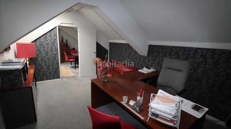 Foto 5d2401c8-346e-4f2a-9481-153175fe3f81. Ufficio con riscaldamento in Las Arenas Getxo