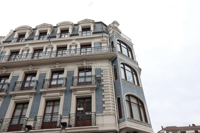 Foto 7a07ba76-aaeb-4e2a-917e-b94dd8d53776. Ufficio con riscaldamento in Las Arenas Getxo