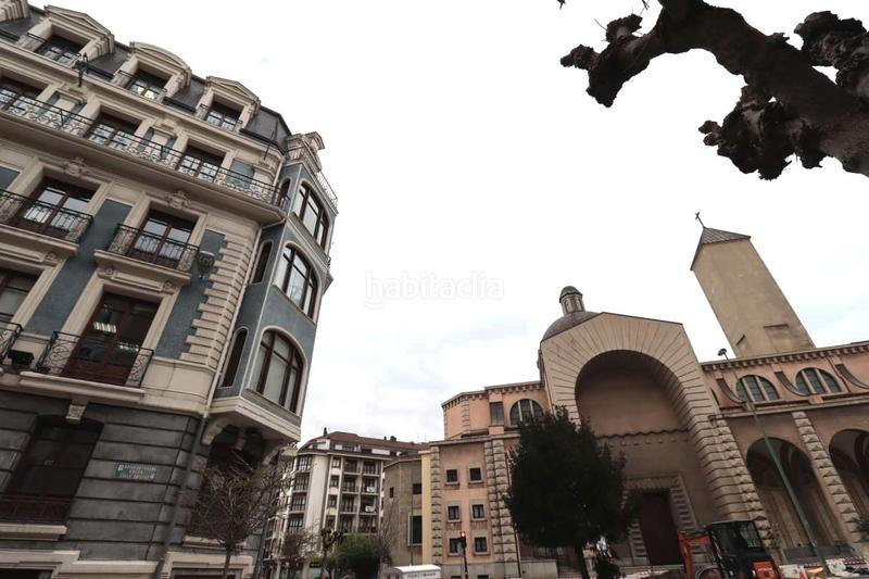 Foto 9bc9bbb3-6711-46bd-92aa-ec0d7e76d97d. Ufficio con riscaldamento in Las Arenas Getxo