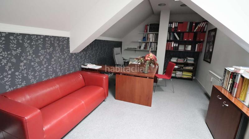 Foto b9a6c17e-46f1-411d-b8fe-27836cb0c480. Ufficio con riscaldamento in Las Arenas Getxo