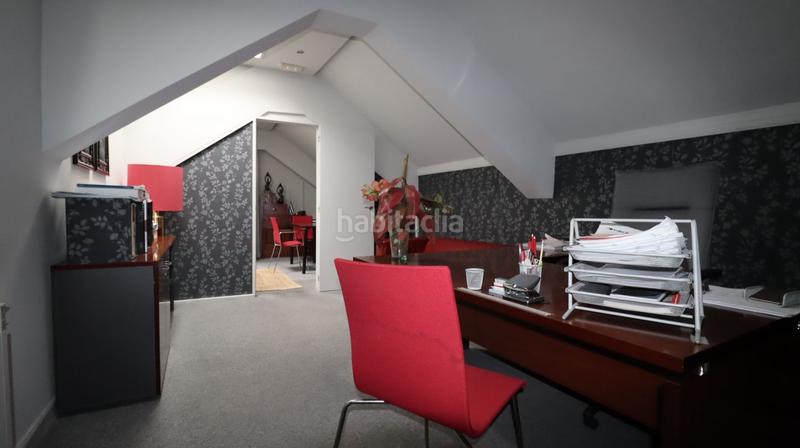 Foto baba1d22-bb34-4fa4-8d85-ff0c54e04cbb. Ufficio con riscaldamento in Las Arenas Getxo