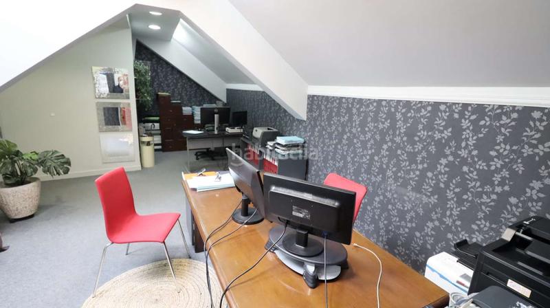 Foto be30d512-ab43-4e8d-8262-4980b193cc15. Ufficio con riscaldamento in Las Arenas Getxo