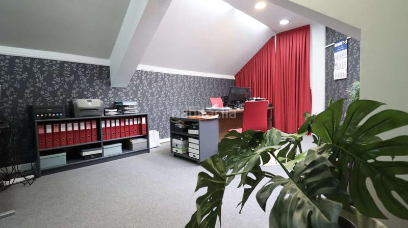 Foto d5dca9b7-146a-47ed-92b9-4dd3e914f962. Ufficio con riscaldamento in Las Arenas Getxo