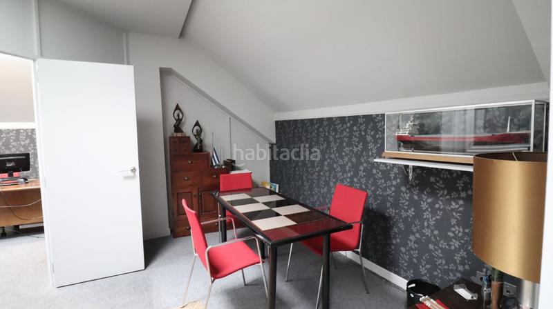 Foto e59a0de9-acc6-442d-a772-810ad151b624. Ufficio con riscaldamento in Las Arenas Getxo