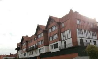 Dúplex  Txakursolo kalea. Neguri  precioso duplex