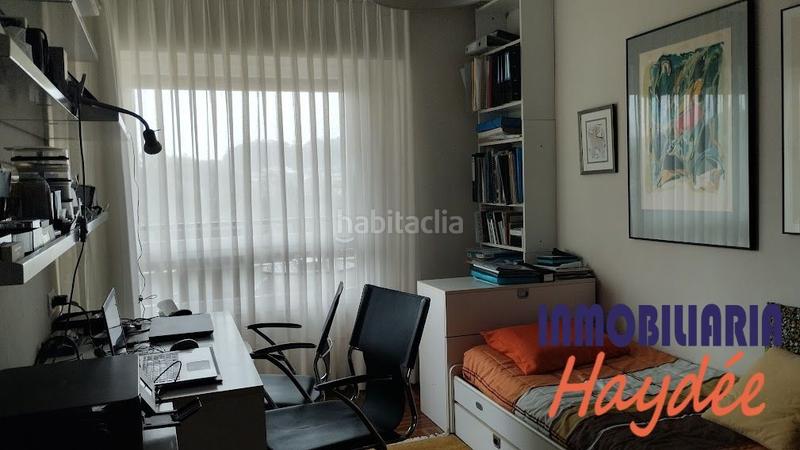 Foto 602e8e97-49c4-4a0b-b1de-36517812cc98. Pis amb calefacció aparcament a Polígono Rojo-Aldapa Getxo