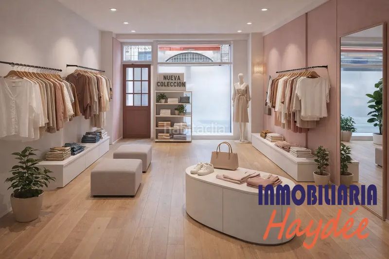 Foto 90d11920-df48-4591-8b19-75a9dacdda76. Local comercial a Las Arenas Getxo