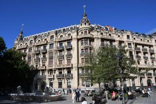 Pis a Abandoibarra - Guggenheim. Magnifico piso en plaza jado