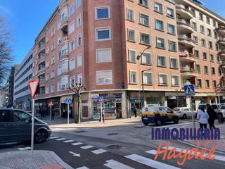 Pis  Sabino arana etorbidea. Precioso piso en el centro de bilbao