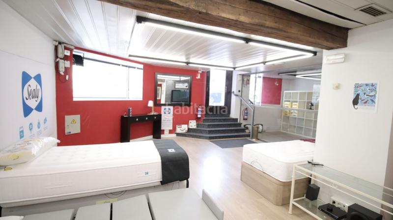 Foto 1b719be4-7429-4b48-ab69-989447398bef. Local comercial a Las Arenas Getxo
