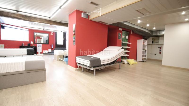 Foto 39ed3750-02c0-414b-8454-bd35fdc1a56f. Local comercial a Las Arenas Getxo