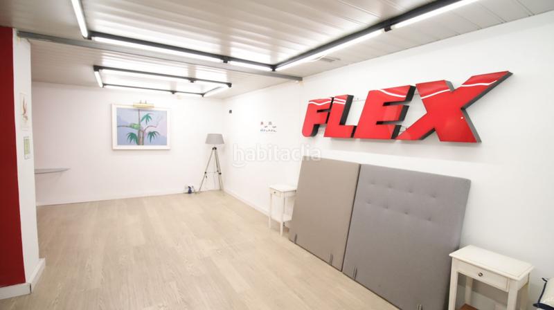 Foto 3a363db9-4c01-44f5-a82a-87ff2a3ed52f. Local comercial a Las Arenas Getxo