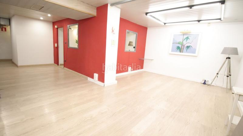 Foto 414c8826-2b55-4193-9033-915ea70f858b. Local comercial a Las Arenas Getxo