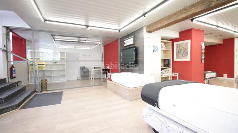 Foto 45b7d61c-c0ce-44d3-8b86-2e28a4534740. Local comercial a Las Arenas Getxo