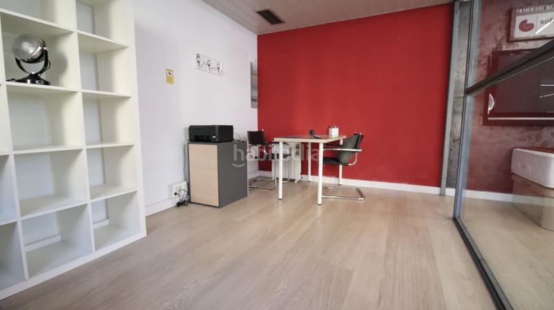 Foto 5d7b8407-cefc-4cbe-86d6-58a57ceb8ced. Local comercial a Las Arenas Getxo