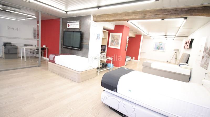 Foto 6a570ac8-14d0-444d-a2f8-bfae6ddb77be. Local comercial a Las Arenas Getxo
