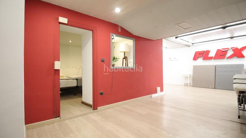Foto 6f69c721-8666-4184-8e1b-b0370f39c688. Local comercial a Las Arenas Getxo